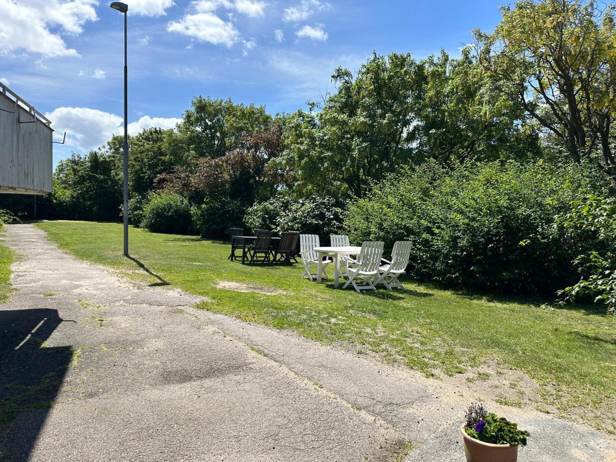 Mellerum Pa Oesterlen Simrishamn Exterior foto