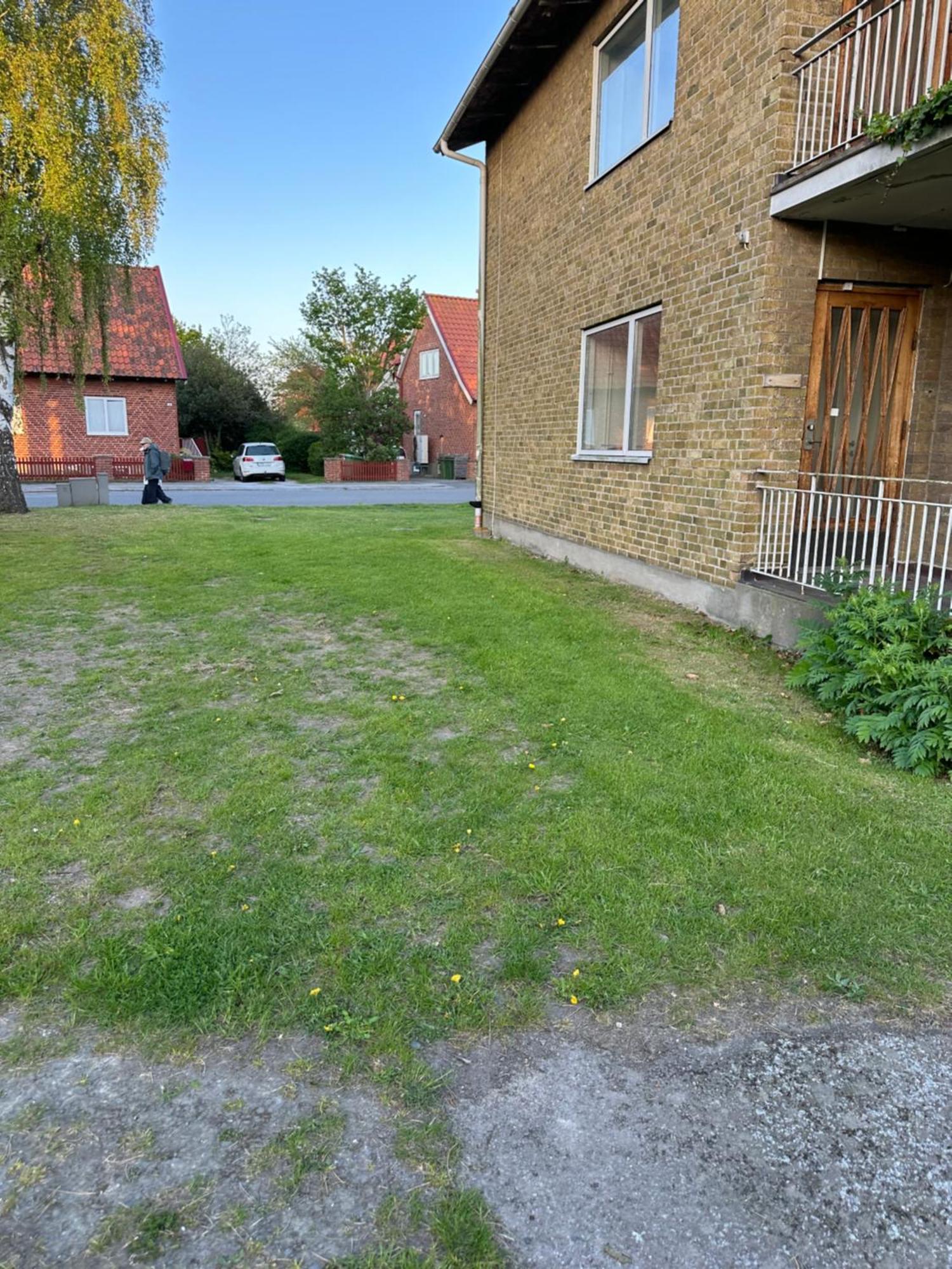 Mellerum Pa Oesterlen Simrishamn Exterior foto